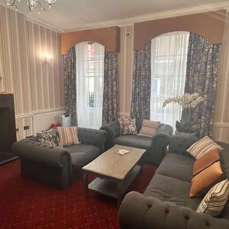Cavendish Hotel