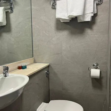 Cavendish Hotel