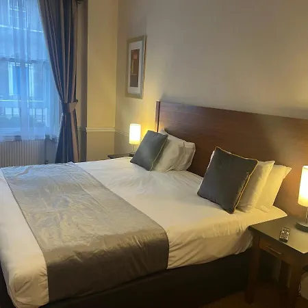 Hotel Cavendish
