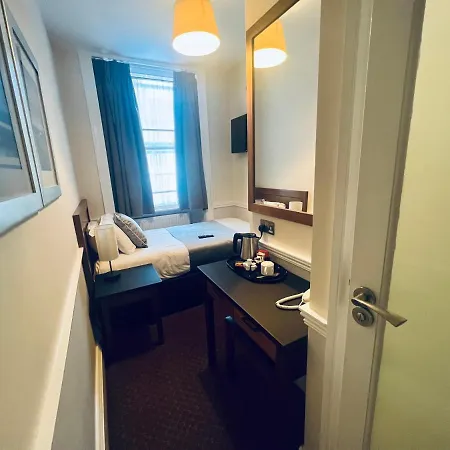 Cavendish Hotel Londres