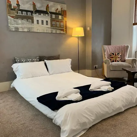 Flat Near Richmond Upon Thames Apartment Richmond (Greater London)