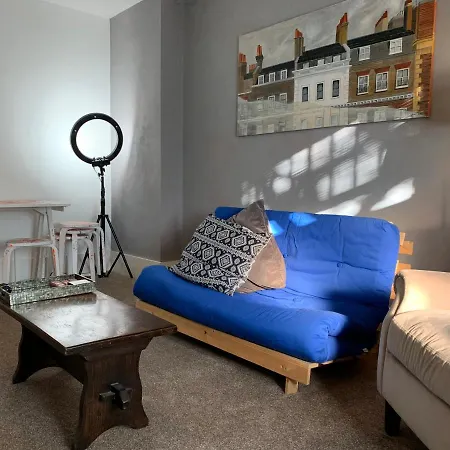 Flat Near Richmond Upon Thames Apartment Richmond (Greater London)