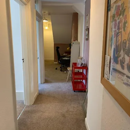 Apartment Flat Near Richmond Upon Thames Richmond (Greater London)