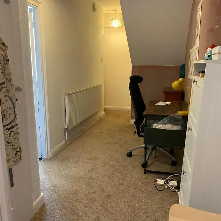 Flat Near Richmond Upon Thames Apartment Richmond (Greater London)