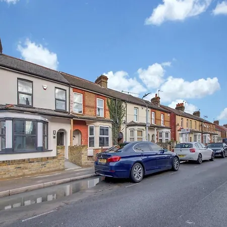 West Drayton Stays *