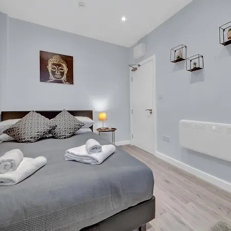 West Drayton Stays Guest house Yiewsley