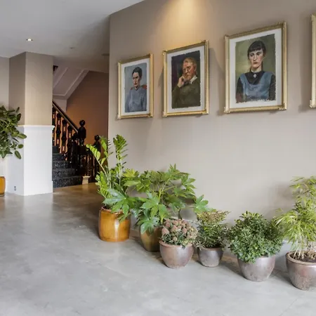 Apart-hotel Numa Bloomsbury