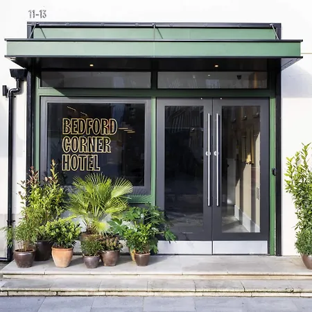 Numa Bloomsbury Apart-hotel Londres