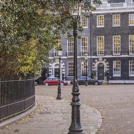 Numa Bloomsbury Londres