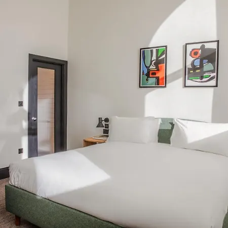 Aparthotel Numa London Bloomsbury 4*