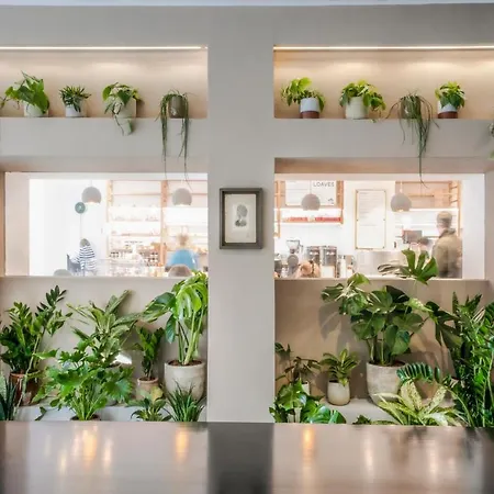 Numa London Bloomsbury 4* London