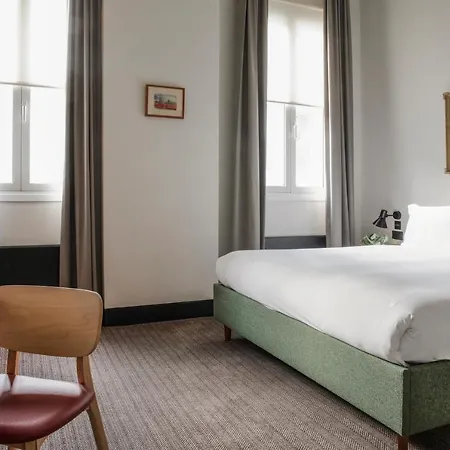 Aparthotel Numa London Bloomsbury