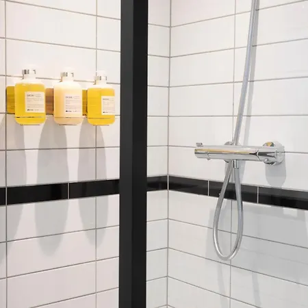 Numa Bloomsbury Apart-hotel Londres