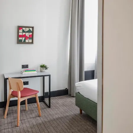 Numa London Bloomsbury Aparthotel