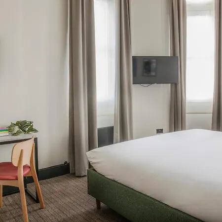 Aparthotel Numa London Bloomsbury 4*