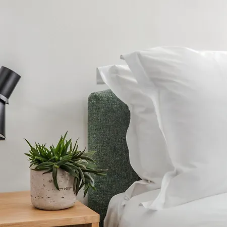 Aparthotel Numa London Bloomsbury London