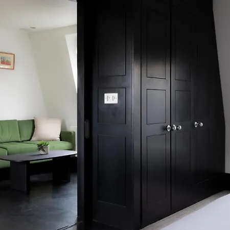 Numa Bloomsbury Apart-hotel Londres