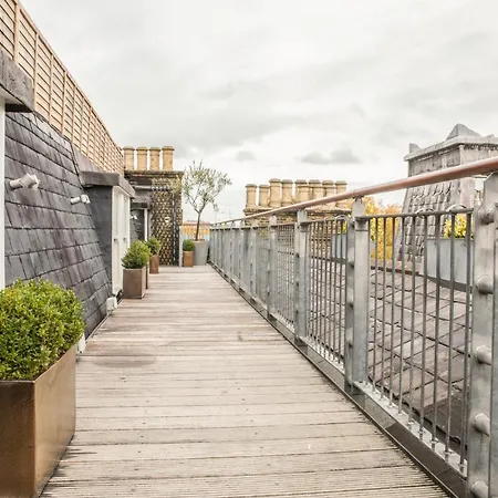 Numa London Bloomsbury Aparthotel