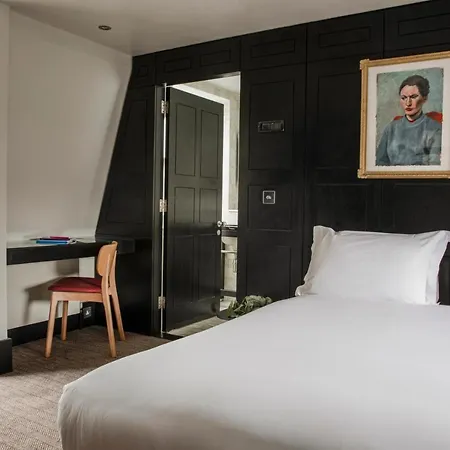 Aparthotel Numa London Bloomsbury 4*