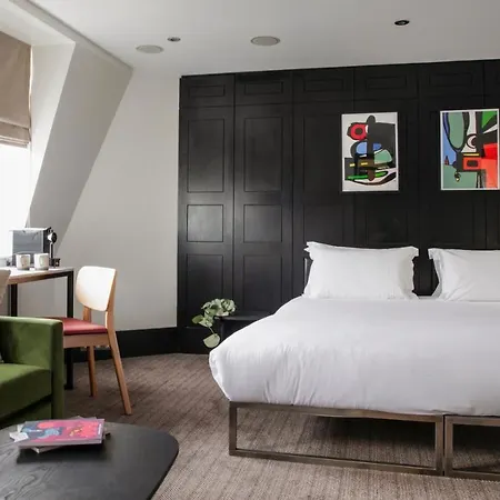 Numa Bloomsbury Apart-hotel 4*