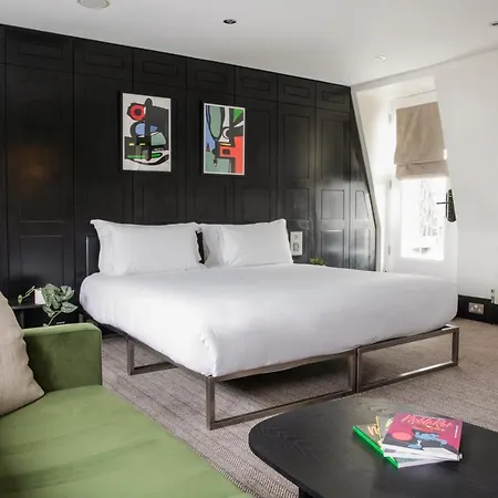 Apart-hotel Numa Bloomsbury Londres