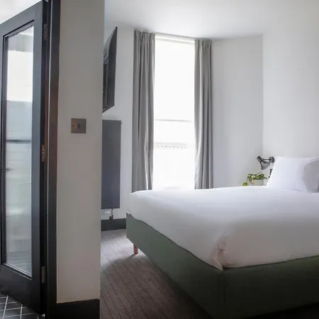 Numa London Bloomsbury 4* London