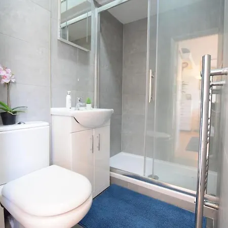 Apartment Stylish Studio Camden *
