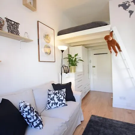 Stylish Studio Camden * London