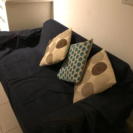 West Kensington 3 Bedroom Apartment