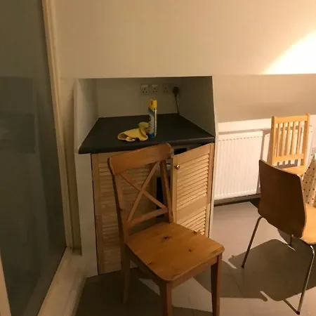 West Kensington 3 Bedroom London