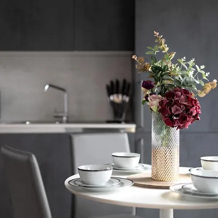 Homely - Camden Penthouse Appartamento Londra