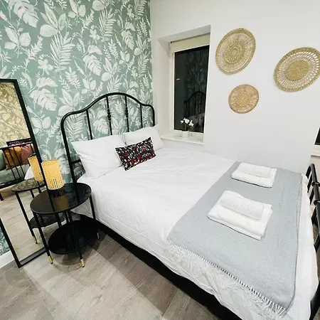 Hackney By Sleepy Appartement