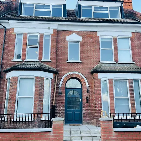 Appartement Hackney By Sleepy Londen