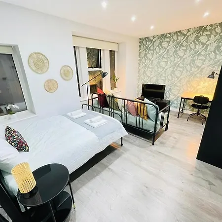 Appartement Hackney By Sleepy *