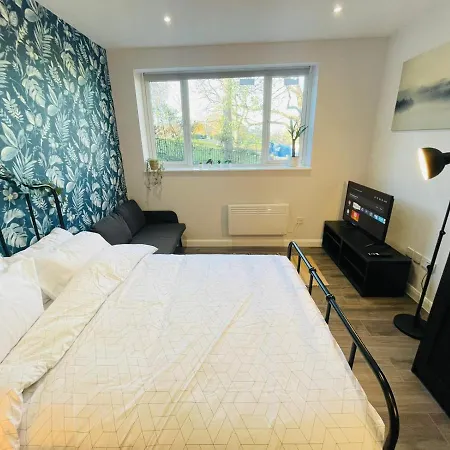Appartement Hackney By Sleepy