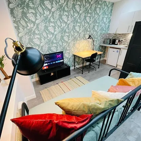 Hackney By Sleepy Appartement