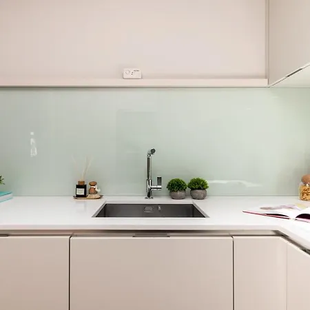 Apartment Covent Garden Luxury