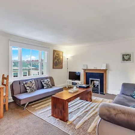 Apartment Chic One Bedroom Chelsea *