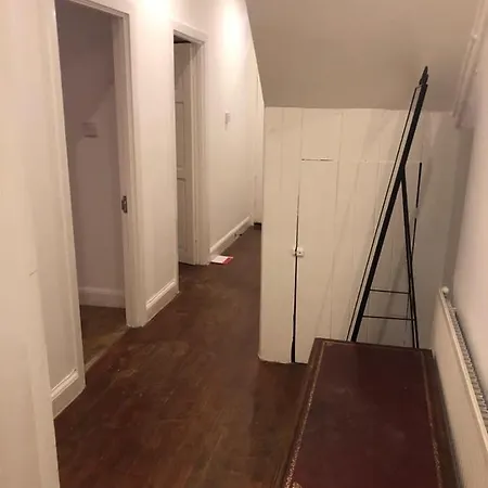 Apartment Clapham 1 London