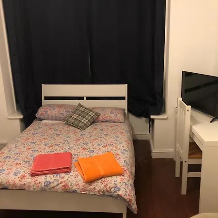 Apartment Clapham 1 *