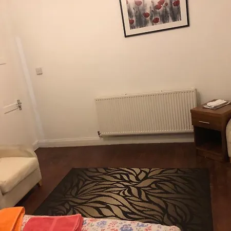 Apartment Clapham 1