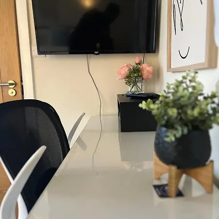 Apartment Pods Of Kings Cross - 6 *