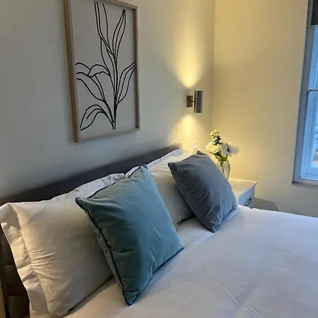 Apartment Pods Of Kings Cross - 6