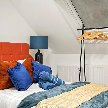 Apartment Stunning Westminster New Flats *