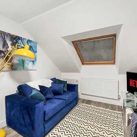 Stunning Westminster New Flats Apartment *