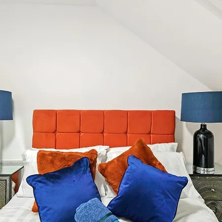 Stunning Westminster New Flats London