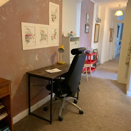 Apartment Flat Near Richmond Upon Thames *