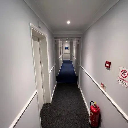 The Commongate 3* Londra