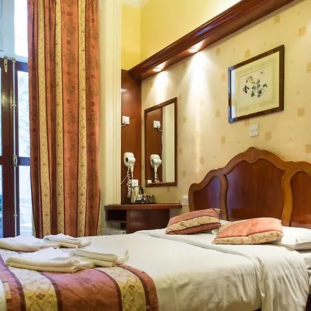 Dolphin Hotel Londen