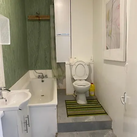 Guest house Double